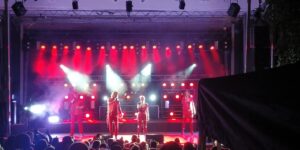 raikku rokkaa ja rakastaa 2019